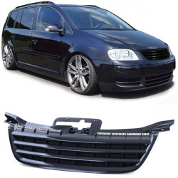 RACES maska chladiče (Sport) pro VW Touran 1T 03-06 Caddy III 04-10