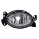 Osvětlení RACES mlhové světlo pro Mercedes R Class W251 06-09, pravé | race-shop.cz