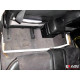 Rozpěry Nissan Skyline V35 2.5 01+ Ultra-R 2-bodová podlahová rozpěra | race-shop.cz