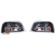 Osvětlení Zadní světla černá tmavé pro BMW 3ER E36 Coupe/ cabrio 90-99 | race-shop.cz
