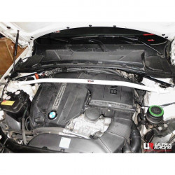 BMW 3 E92 335i / E93 3.5 Ultra-R 2-bodové Horní rozpěra / rozpěrná tyč předních tlumičů