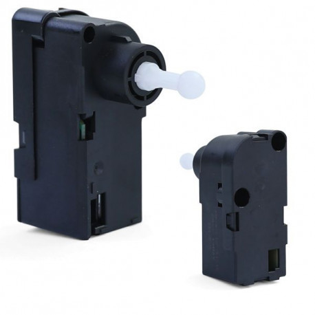 Osvětlení Aktuátor předního světla pro Skoda Octavia 1U2 1U5 00-08 | race-shop.cz