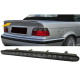 Osvětlení Třetí LED brzdové světlo čiré černá tmavé pro BMW E36 cabrio 96-99 | race-shop.cz