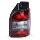 Osvětlení Zadní světlo červeno Černá pravé pro VW T5 Bus Transporter s dveře zavazadlového prostoru 03-09 | race-shop.cz