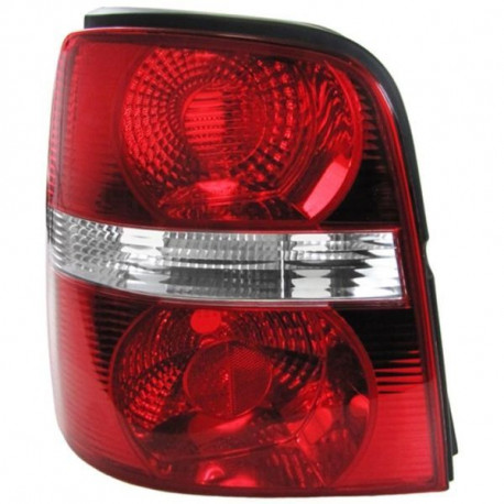 Osvětlení Zadní světlo levé pro VW Touran 03-06 | race-shop.cz