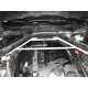 Rozpěry BMW X5 E70 06-10 / X6 E71 08+ Ultra-R 4-P Vrchní rozpěra / rozpěrná tyč předních tlumičů | race-shop.cz