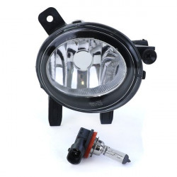 Mlhové světlo H8 pravé vhodné pro BMW F20 F21 3ER F30 F31 F34 4 Series F32 F33