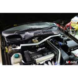 Volvo 850 (Fuse Box) OBD2 Ultra-R 2-bodová Horní rozpěra / rozpěrná tyč předních tlumičů