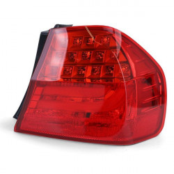 LED Zadní světlo vnější pravé vhodné pro BMW Sedan E90 08-11