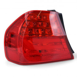 LED Zadní světlo vnější levé vhodné pro BMW 3 series sedan E90 08-11