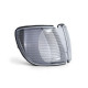 Osvětlení Směrovky Černá (pár) TYC pro Audi A6 C4 94-97 | race-shop.cz