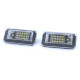 Osvětlení LED osvětlení značky 6000K pro Mini Cooper R50 R53 01-06 R52 04-07 | race-shop.cz