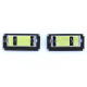 Osvětlení LED osvětlení značky 6000K pro Mini Cooper R50 R53 01-06 R52 04-07 | race-shop.cz