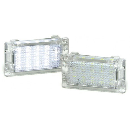 Osvětlení LED osvětlení s Canbus pro Porsche 911 964 996 997 Boxster Cayman | race-shop.cz