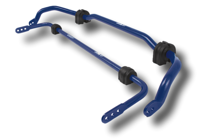 Mini Clubman Racing Podvozek Stabilizátory a tyčky Značka mini | race-shop.cz